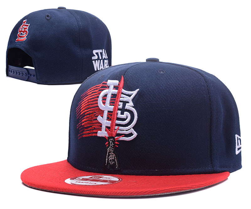 MLB Snapback Hats St.Louis Cardinals hatys210807162